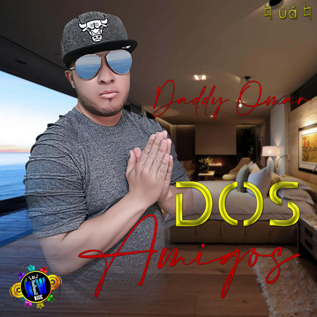 Dos Amigos