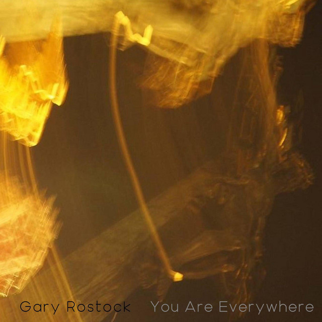 Gary Rostock