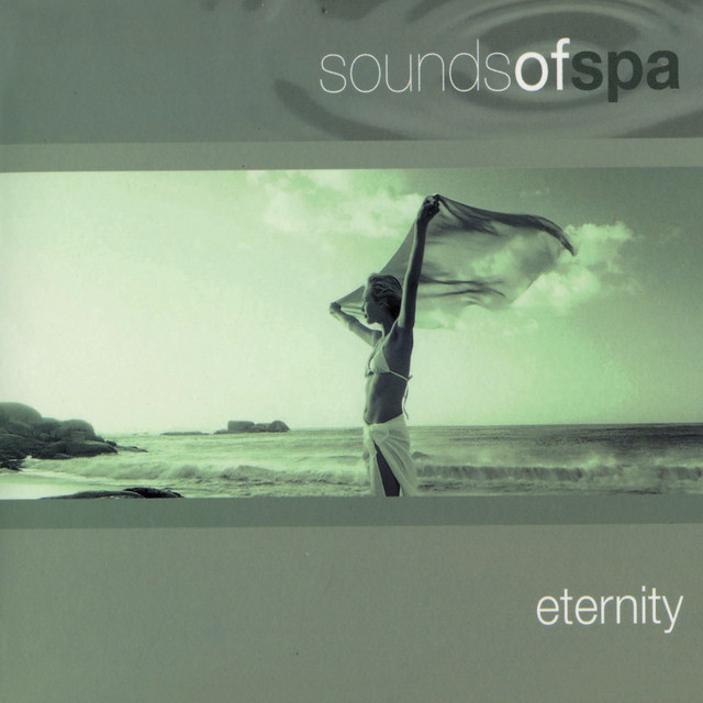 Sounds of Spa: Eternity cover