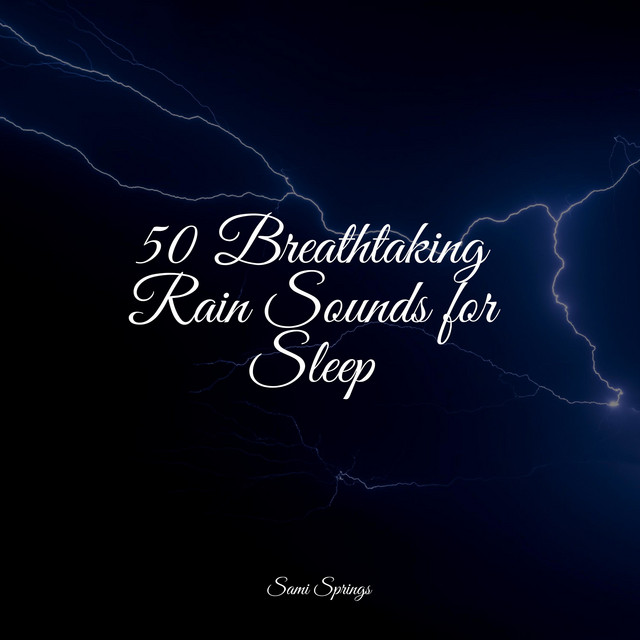 50 Breathtaking Rain Sounds for Sleep - Album by 125 Nature Sounds ...