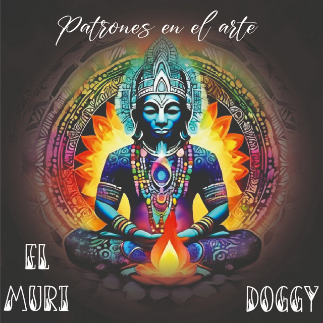 Rapchaman – Patrones en el arte