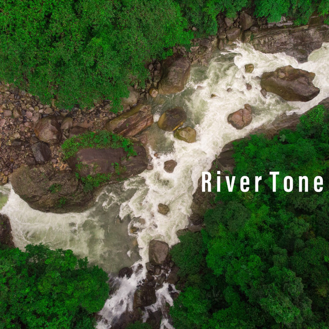 River Tone cover art