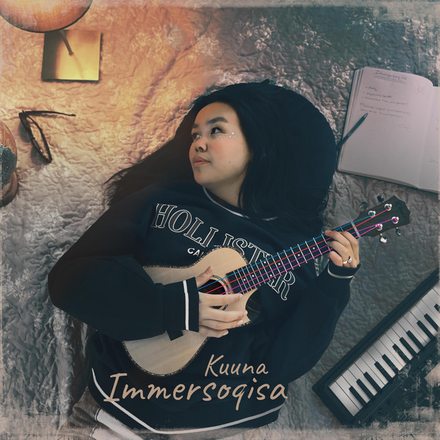 undefined album image