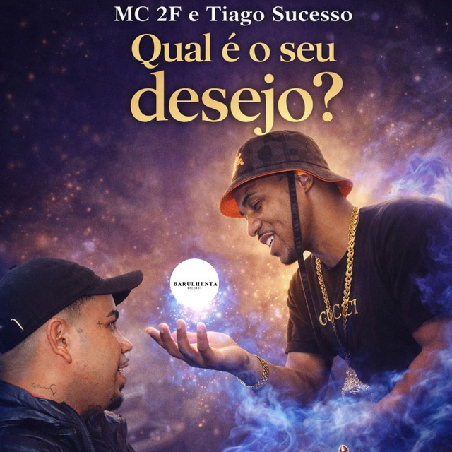 qual é o seu desejo ?