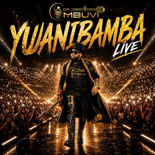 Yuanibamba - Live