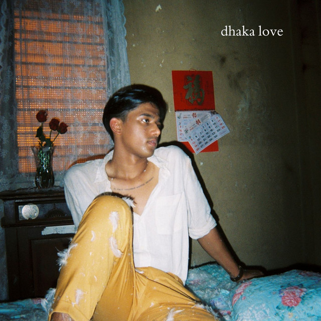 Dhaka Love artwork