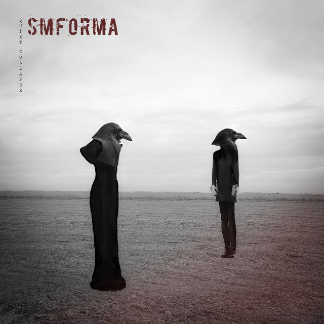 Smforma cover art