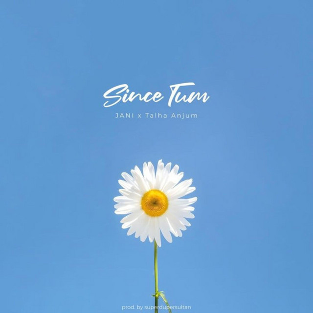 Since Tum cover art