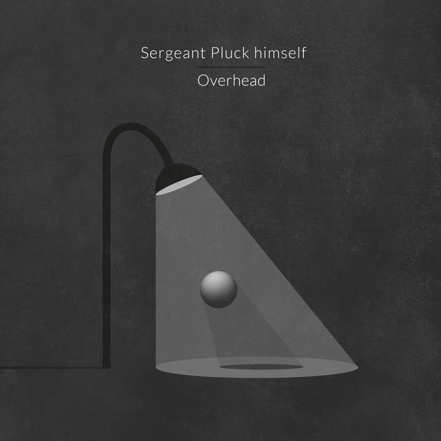 Overhead cover