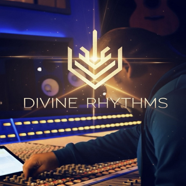 Divine Rhythms cover art