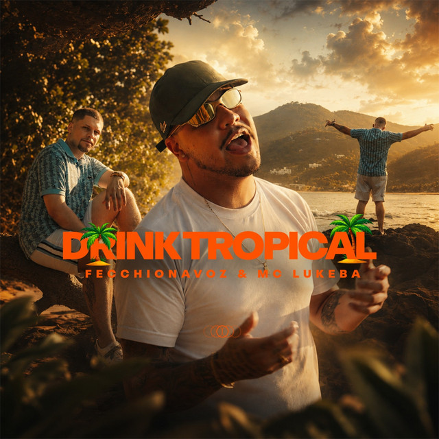 Drink Tropical