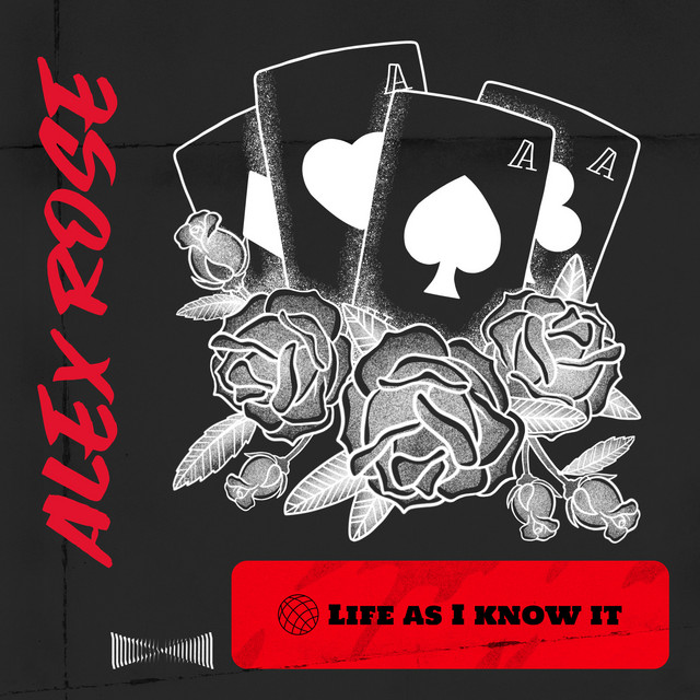 Life as I Know It cover art