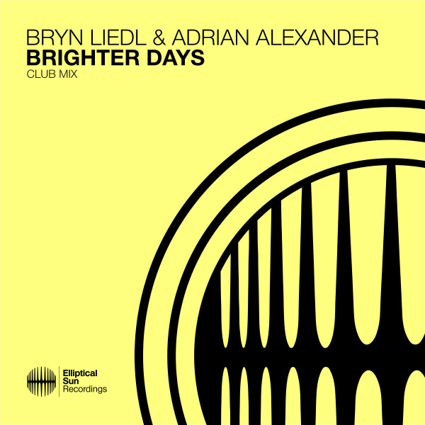 Brighter Days - Club Mix