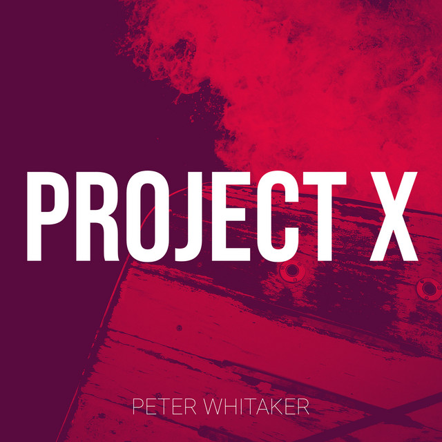 Project X cover