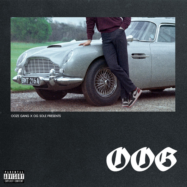 OOG cover art