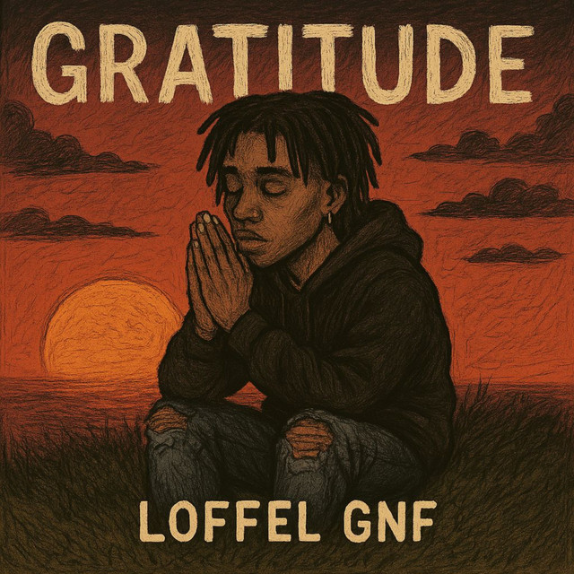 Gratitude