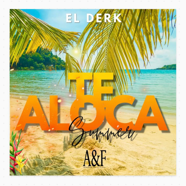 Te Aloca cover art