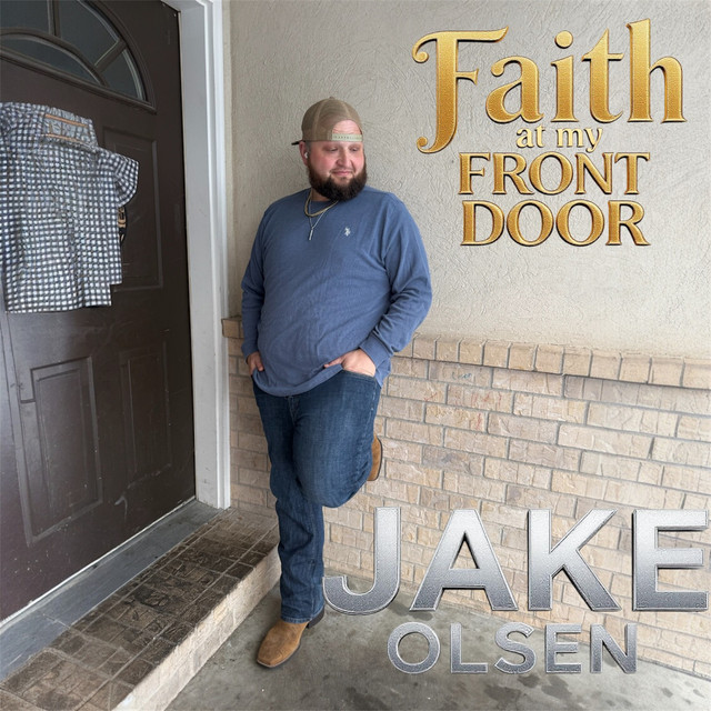 Jake Olsen