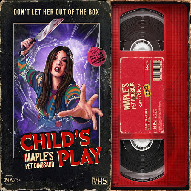undefined album image