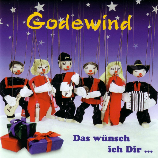 Das Wünsch Ich Dir... cover art