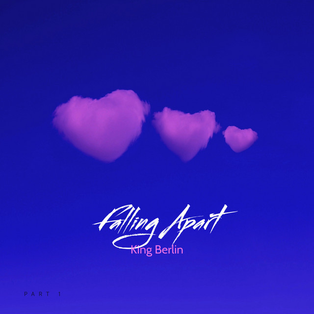 Falling Apart (Part 1) cover art