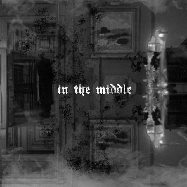in the middle - Single by Blood on Guitars | Spotify