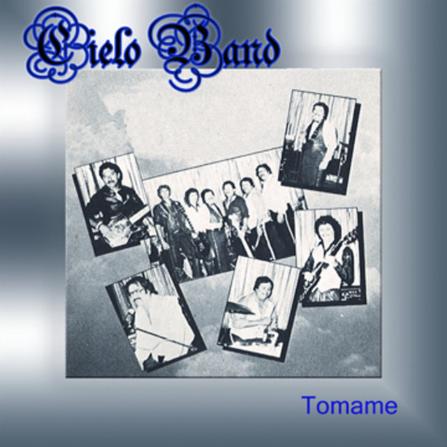 Tomame cover art
