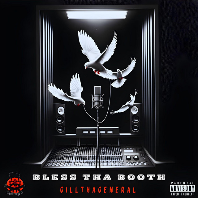 Gass Flow cover art