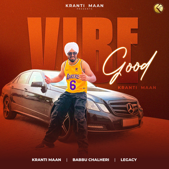 Vibe Good