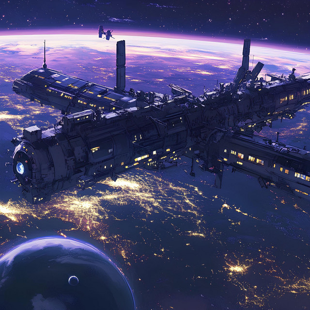 Обкладинка: Earth — Frequency