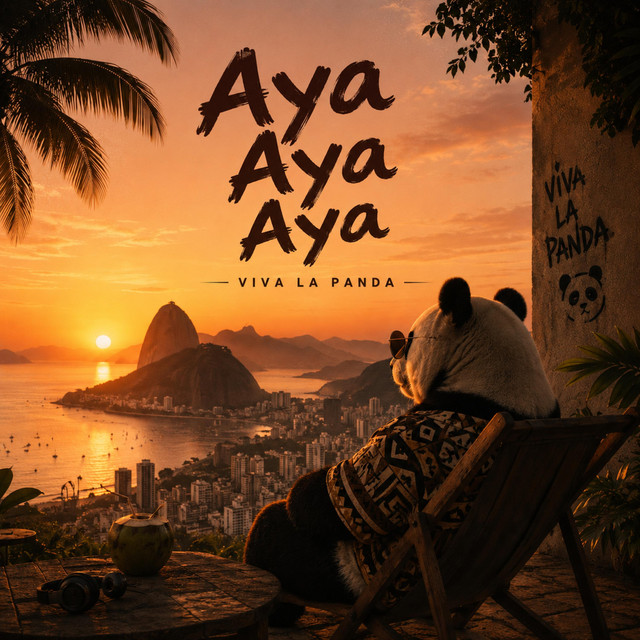 Aya Aya Aya album image