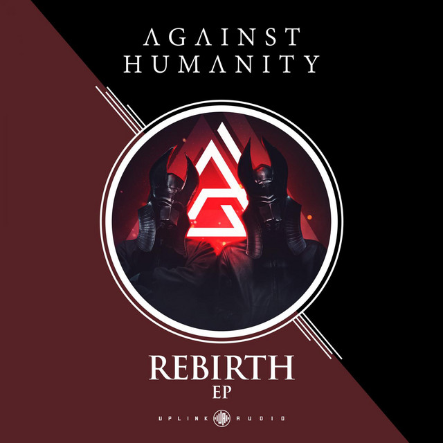 Rebirth album art