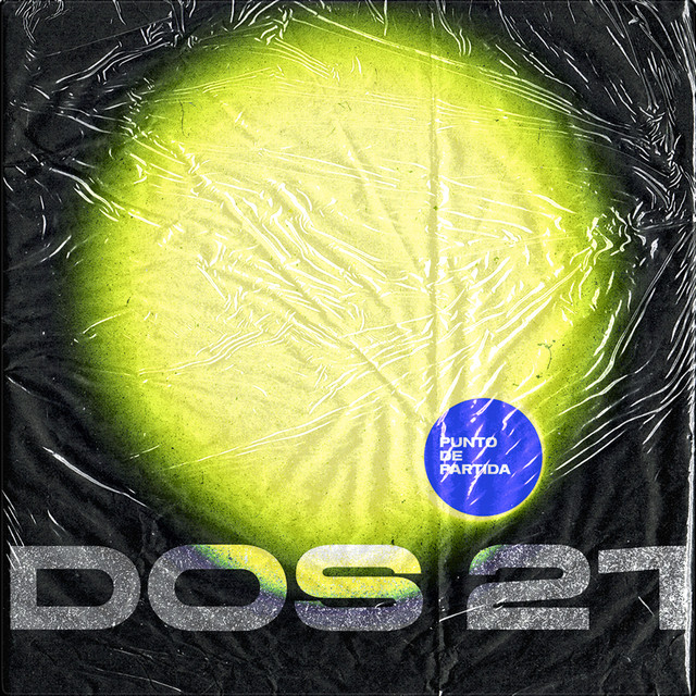 Punto De Partida cover art