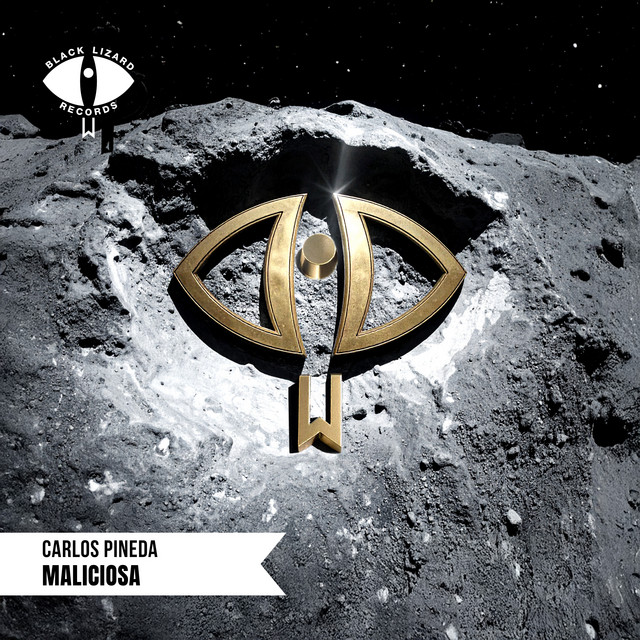 Maliciosa album art