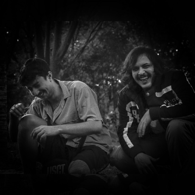 Talvez cover art