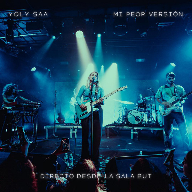 undefined album image