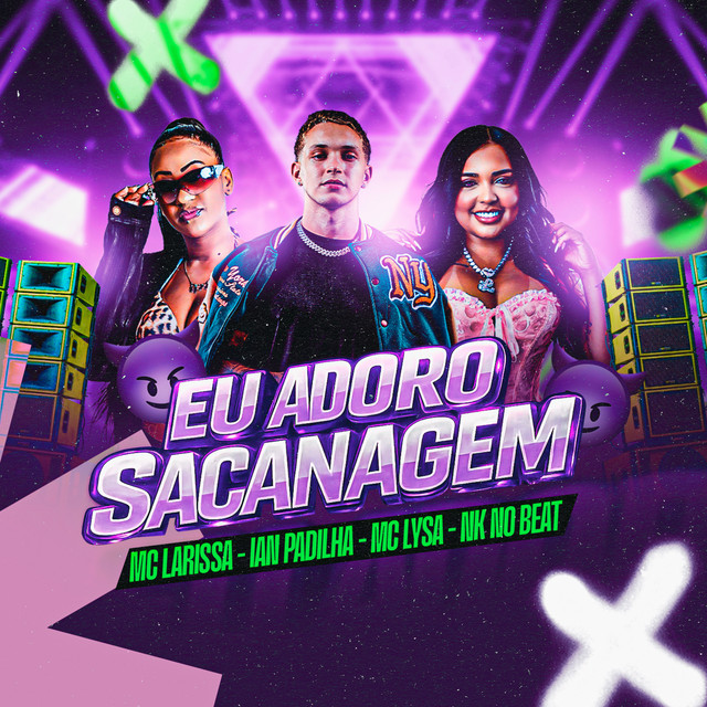 Eu Adoro Sacanagem