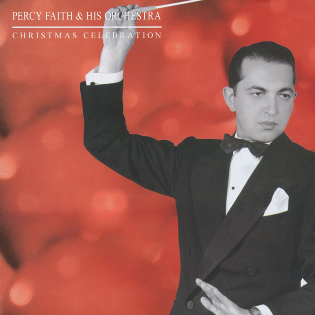 Christmas Celebration cover art