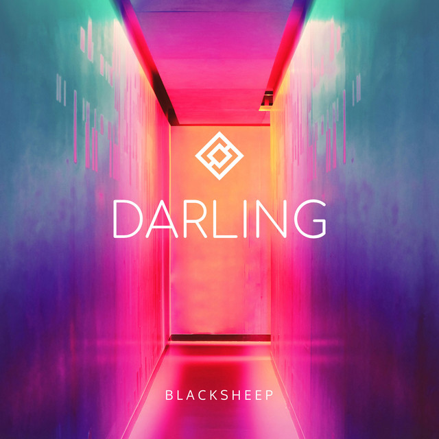 Darling cover