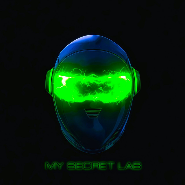 My Secret Lab