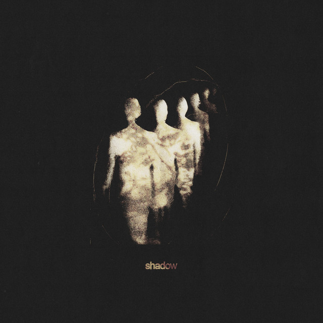 SHADOW cover art