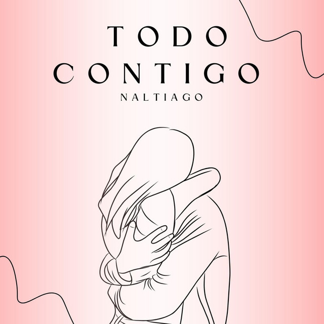 Todo contigo cover art
