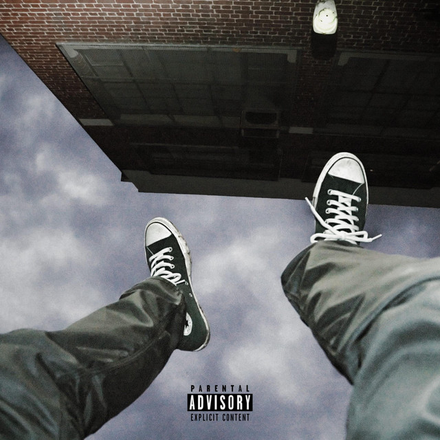 Le Grand Saut cover art