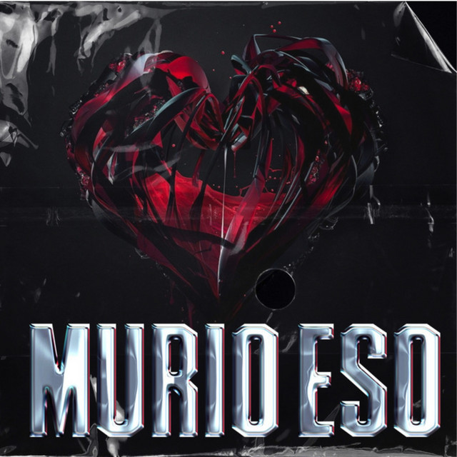 Murio Eso