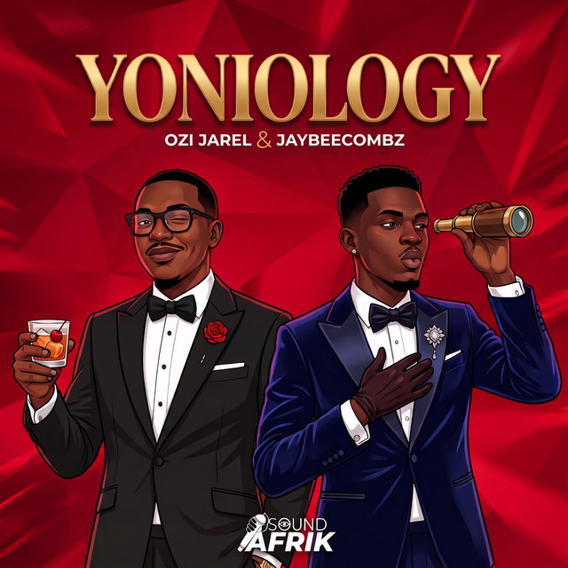 Yoniology