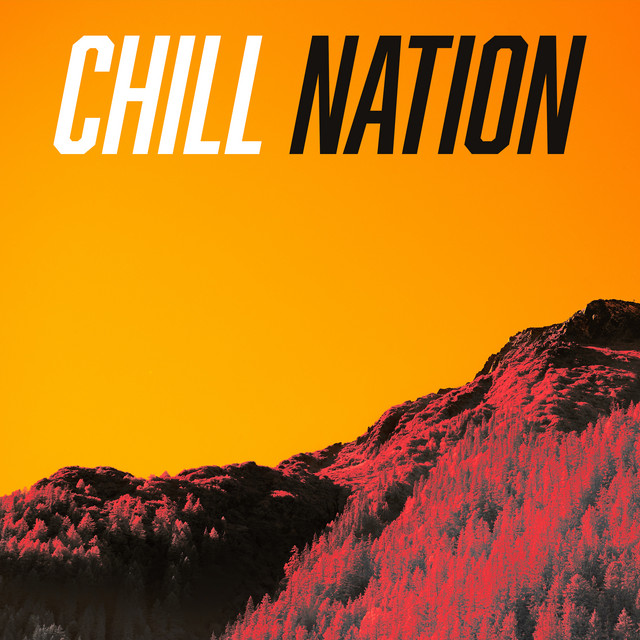 Chill Nation cover art