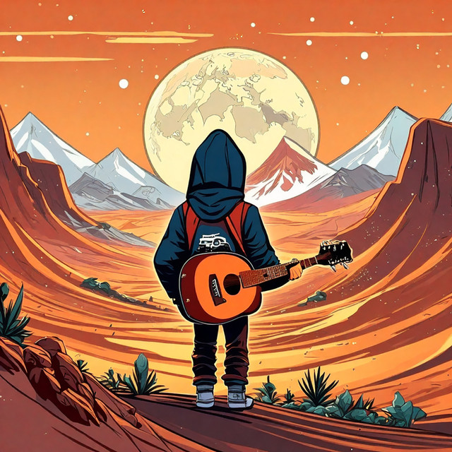Passa cover art