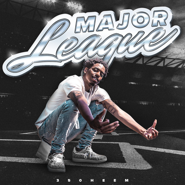 Major League cover art