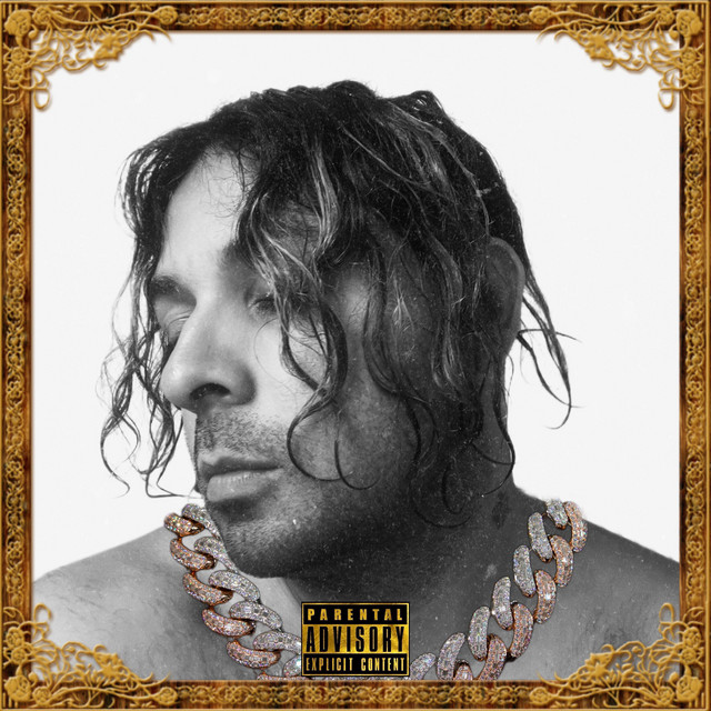 EL DIOS CHICANO cover art