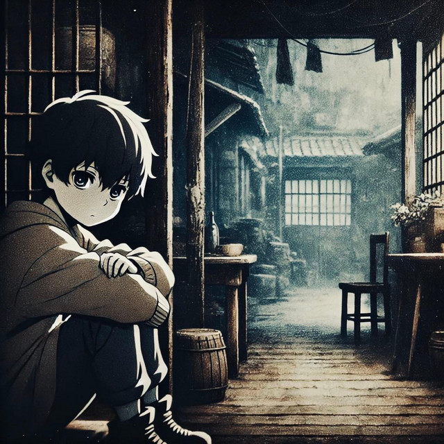 Mockingbird (Techno) cover art